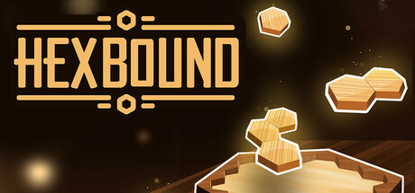 Hexbound Cover Image