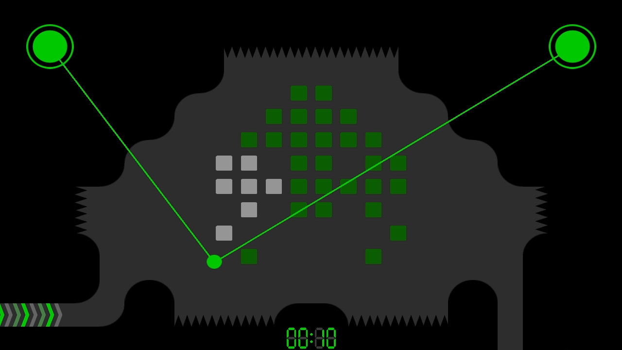 Radium screenshot 5
