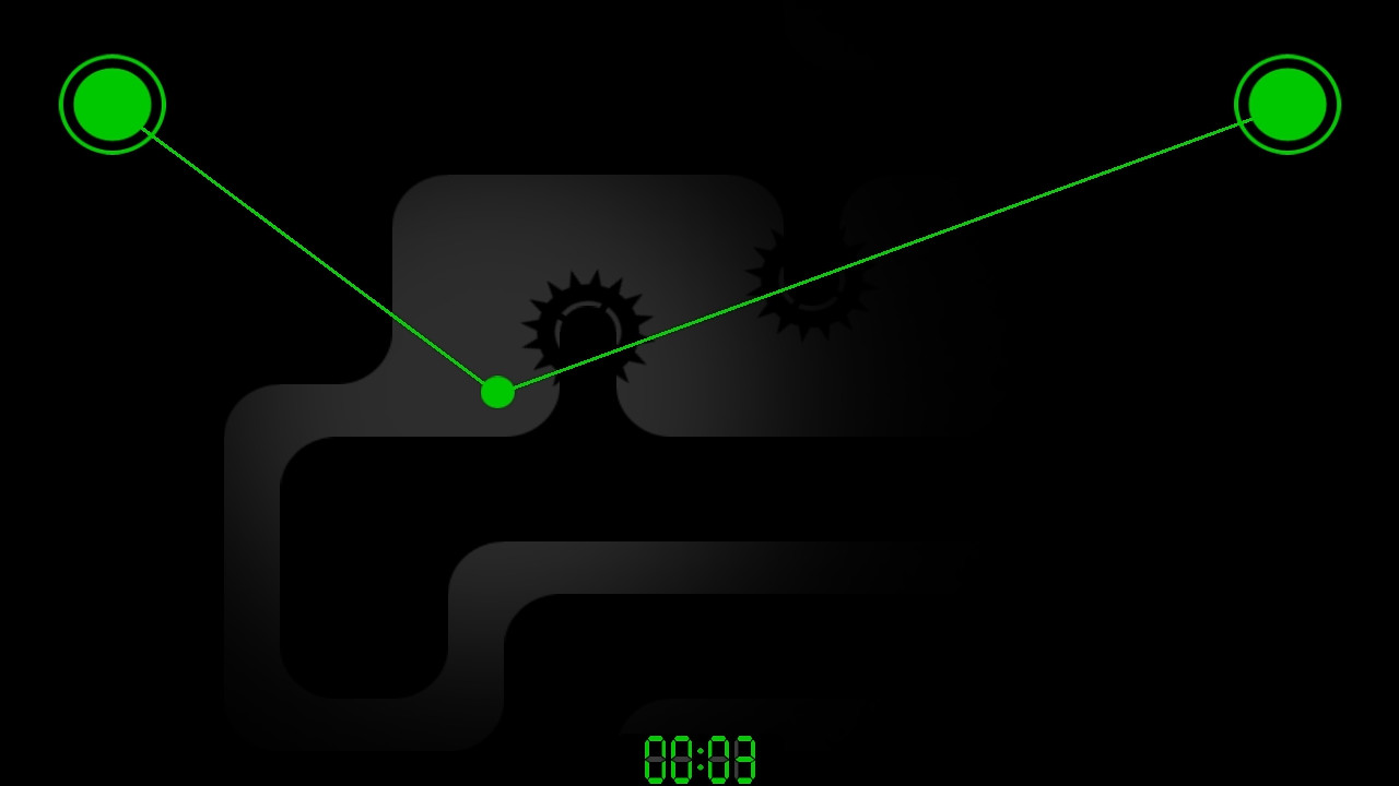 Radium screenshot 3