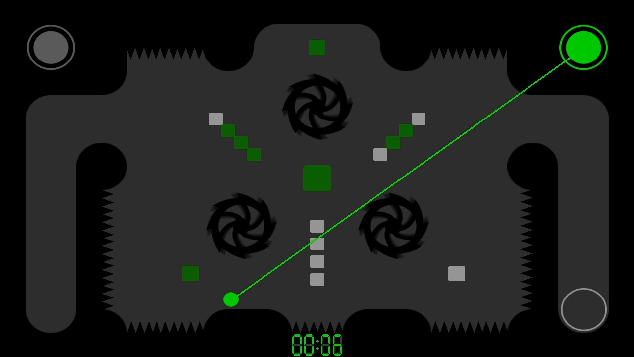 Radium screenshot 7
