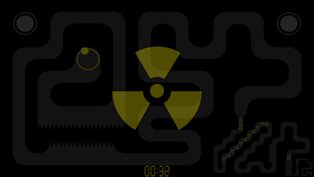 Radium screenshot 2