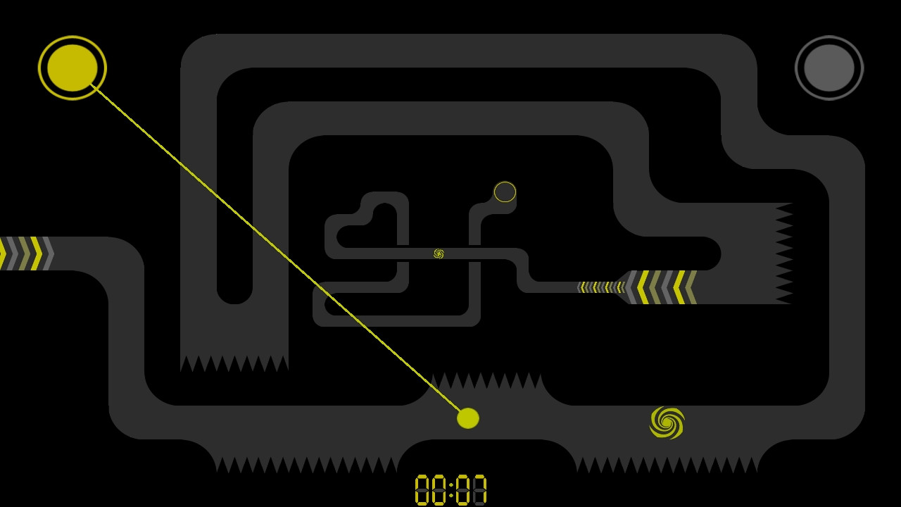 Radium screenshot 4