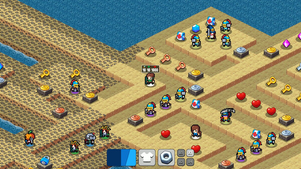 图片[4]-勇者难题（Warrior’s Dilemma）免安装中文版-梨子乐游戏