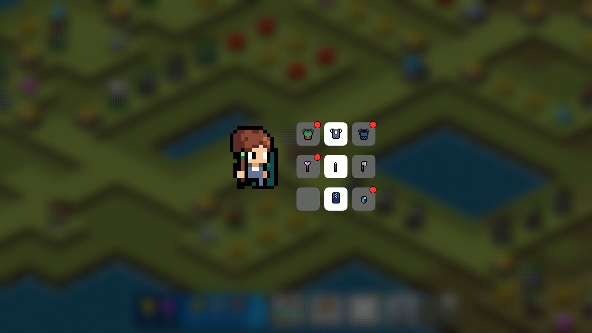 Warrior's Dilemma screenshot 4