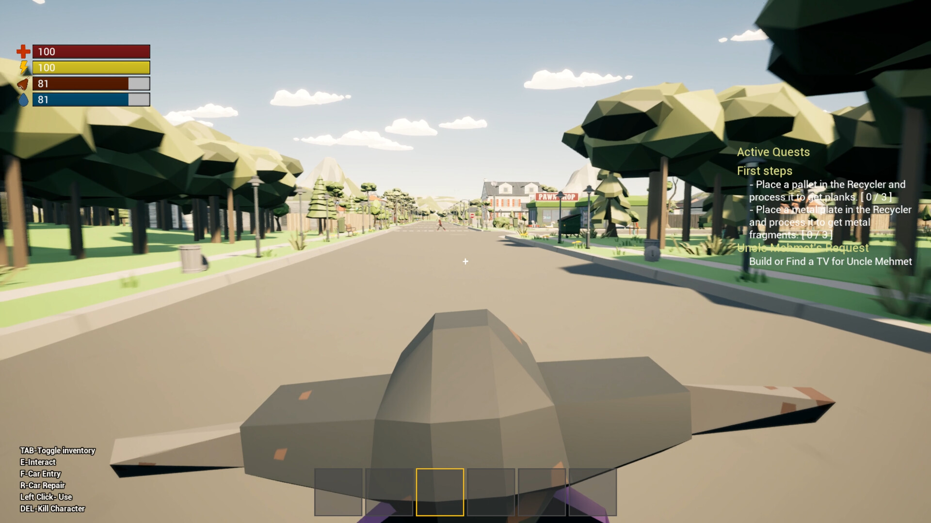 Scrap Dealer Simulator screenshot 21