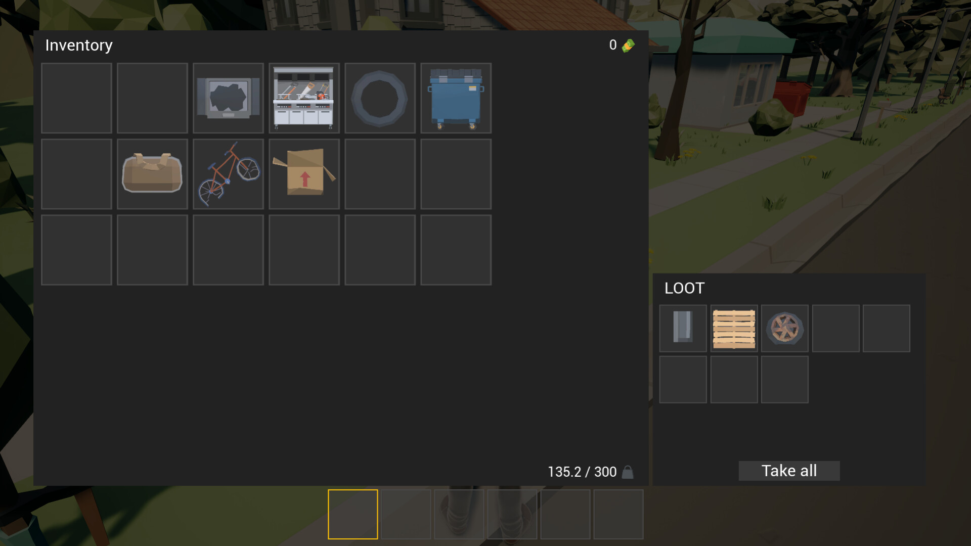 Scrap Dealer Simulator screenshot 17
