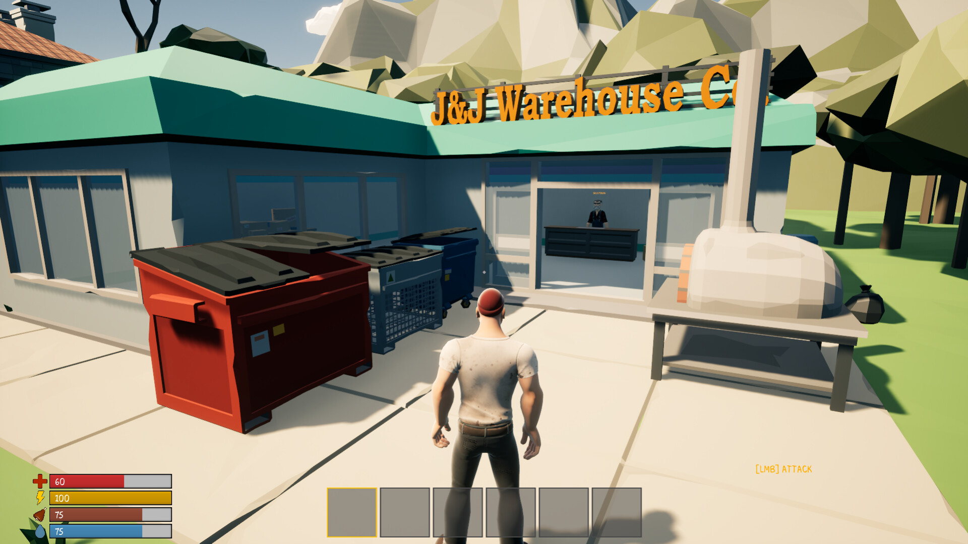 Scrap Dealer Simulator screenshot 13