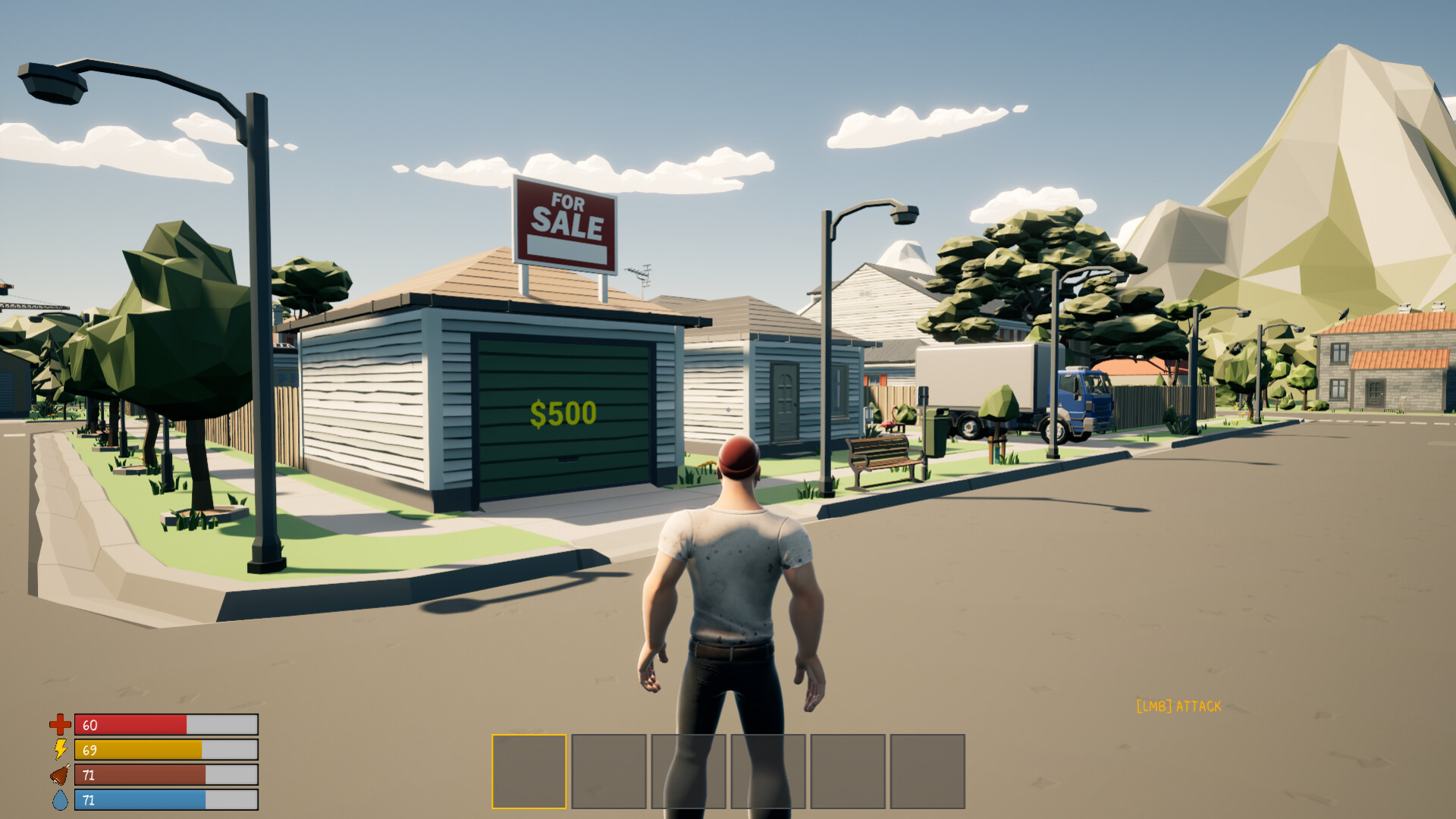 Scrap Dealer Simulator screenshot 10
