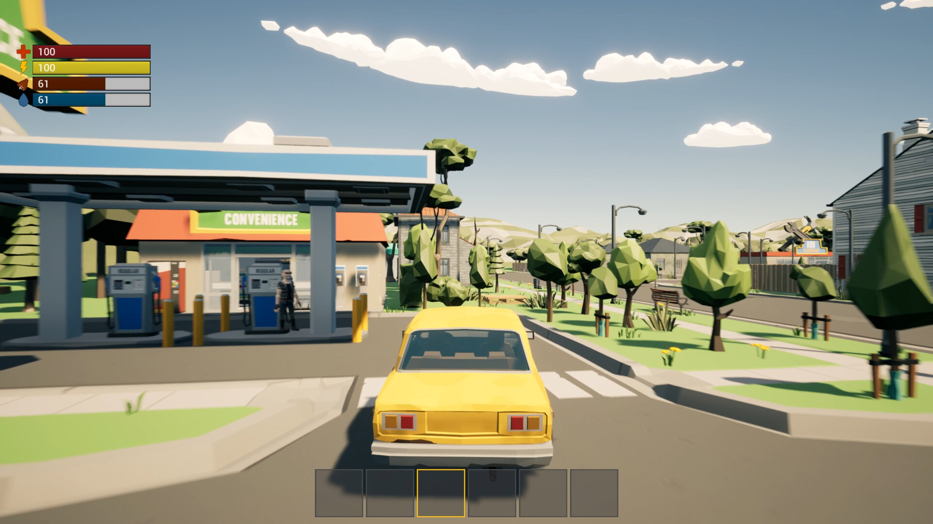 Scrap Dealer Simulator screenshot 22