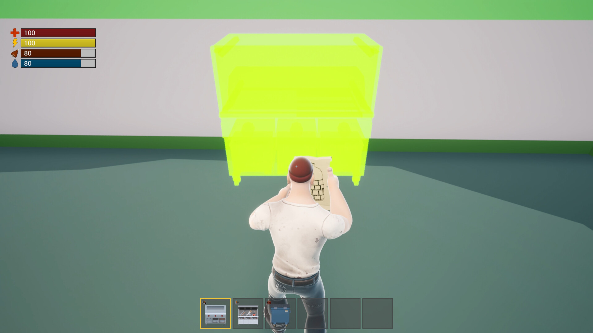 Scrap Dealer Simulator screenshot 18