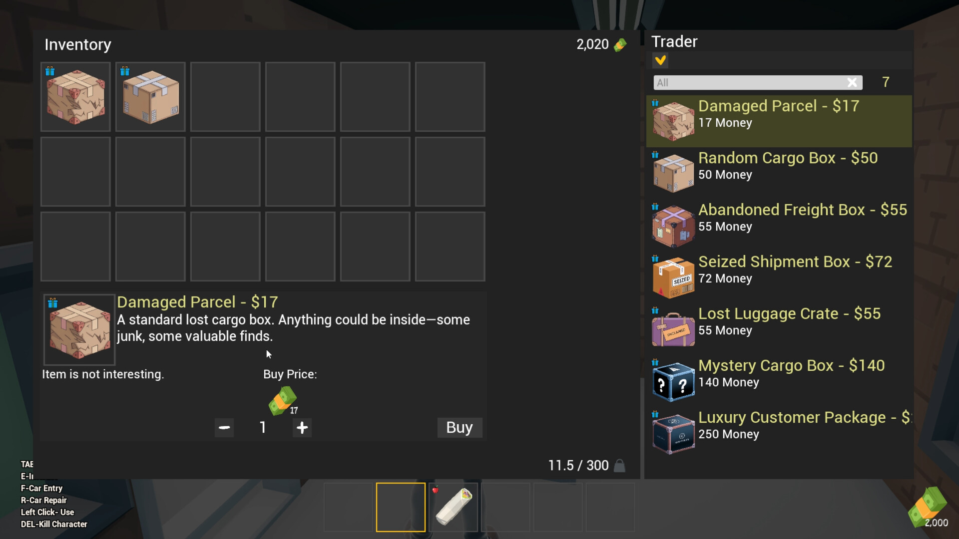 Scrap Dealer Simulator screenshot 24
