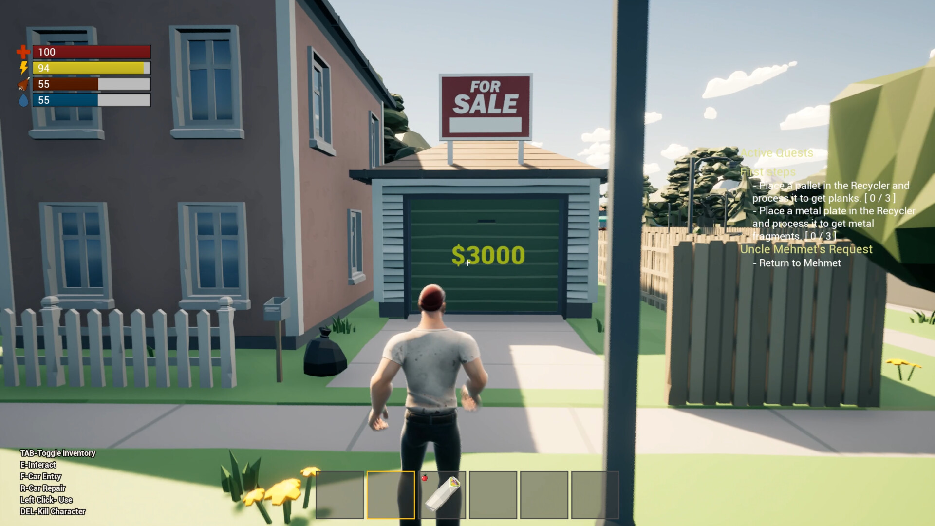 Scrap Dealer Simulator screenshot 23