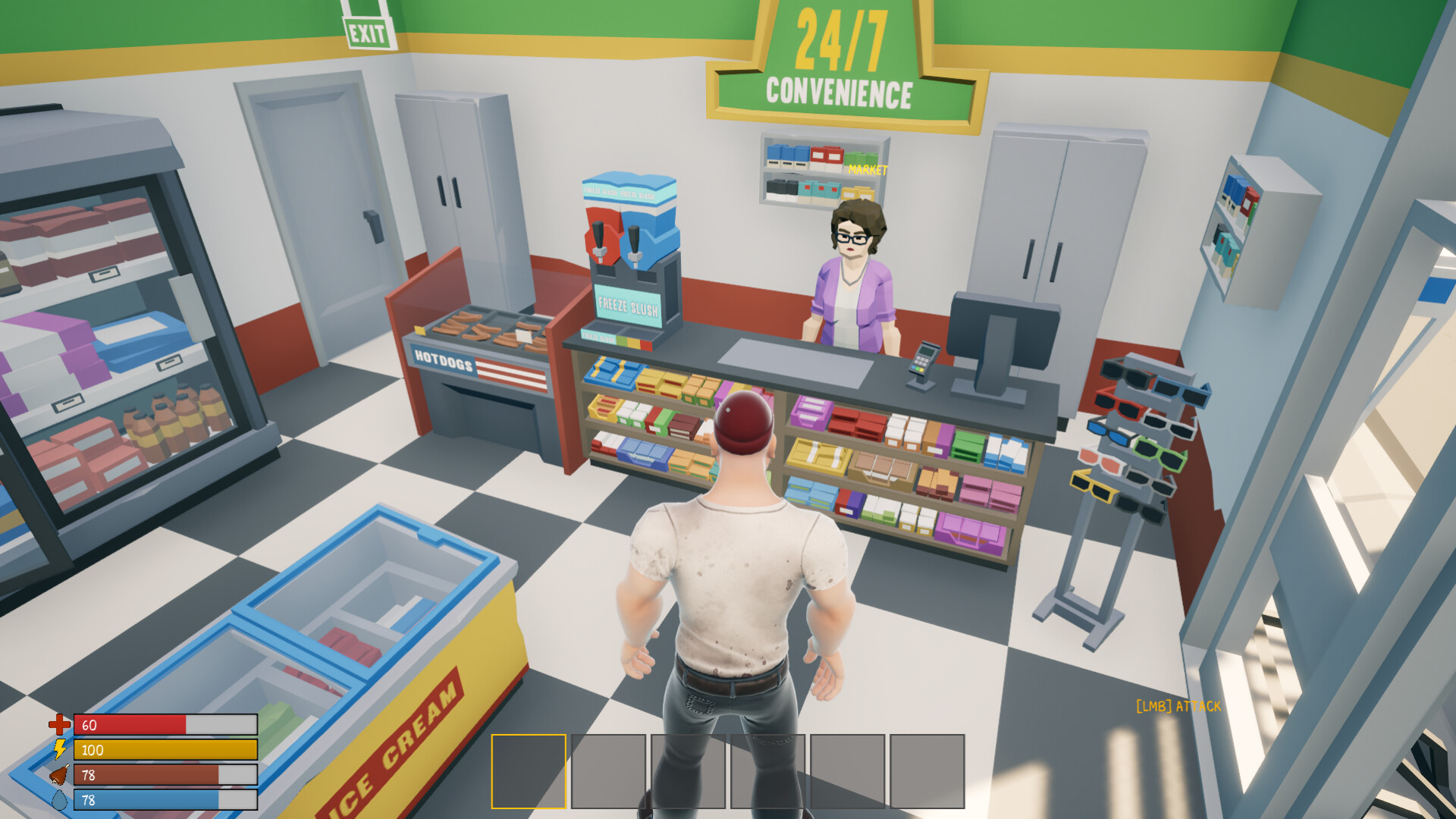 Scrap Dealer Simulator screenshot 11