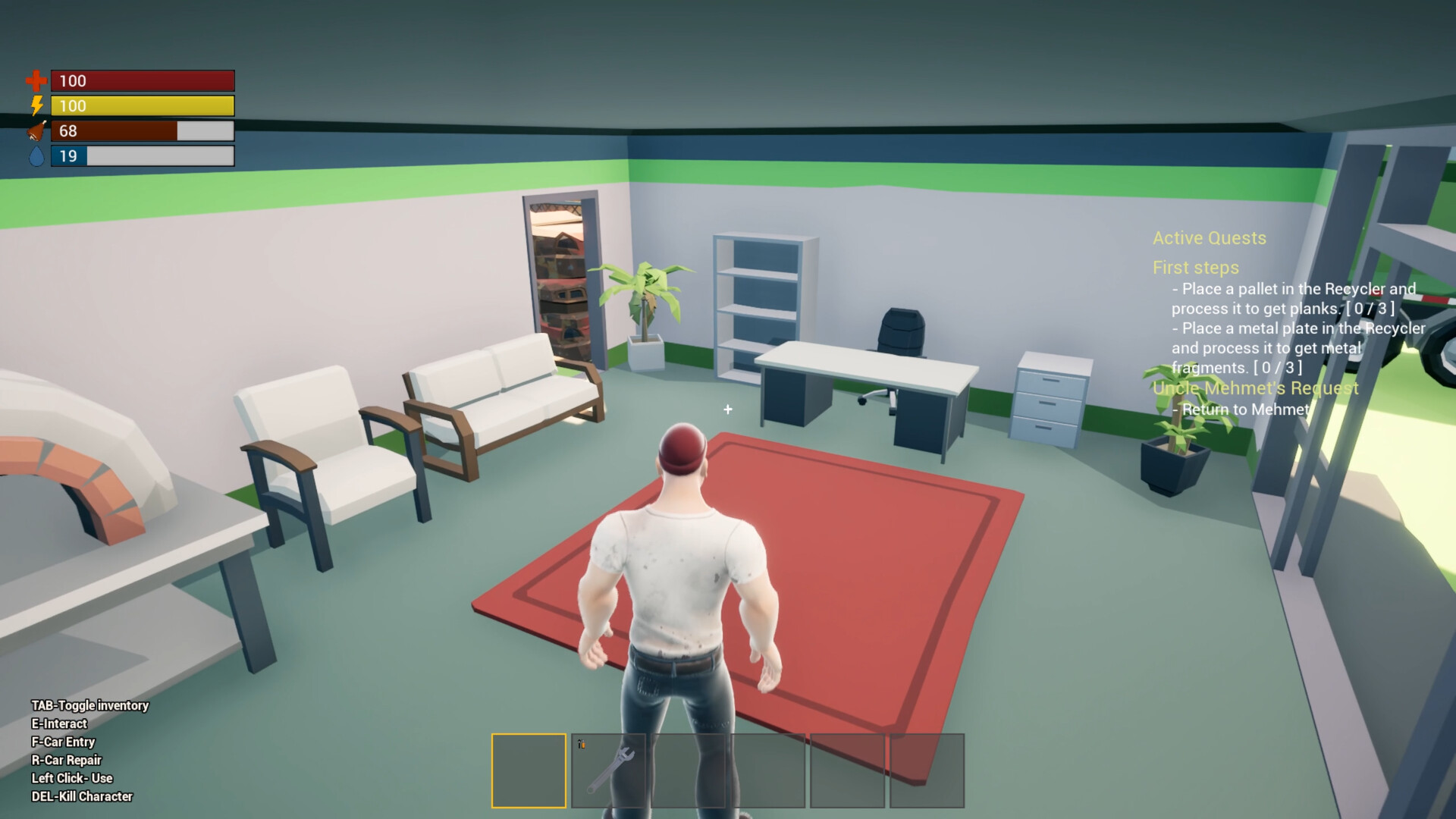 Scrap Dealer Simulator screenshot 29
