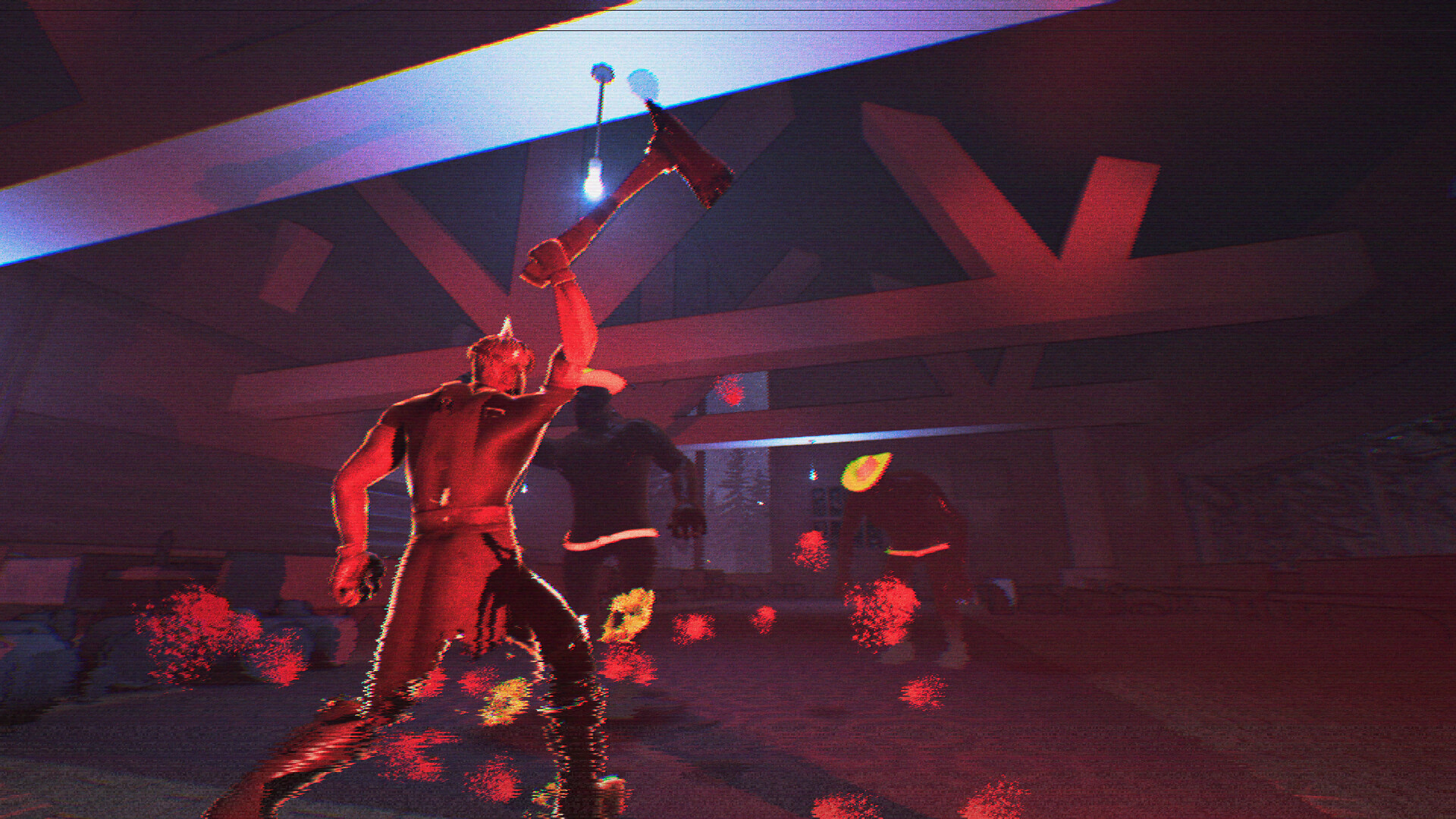 Reel Run screenshot 1