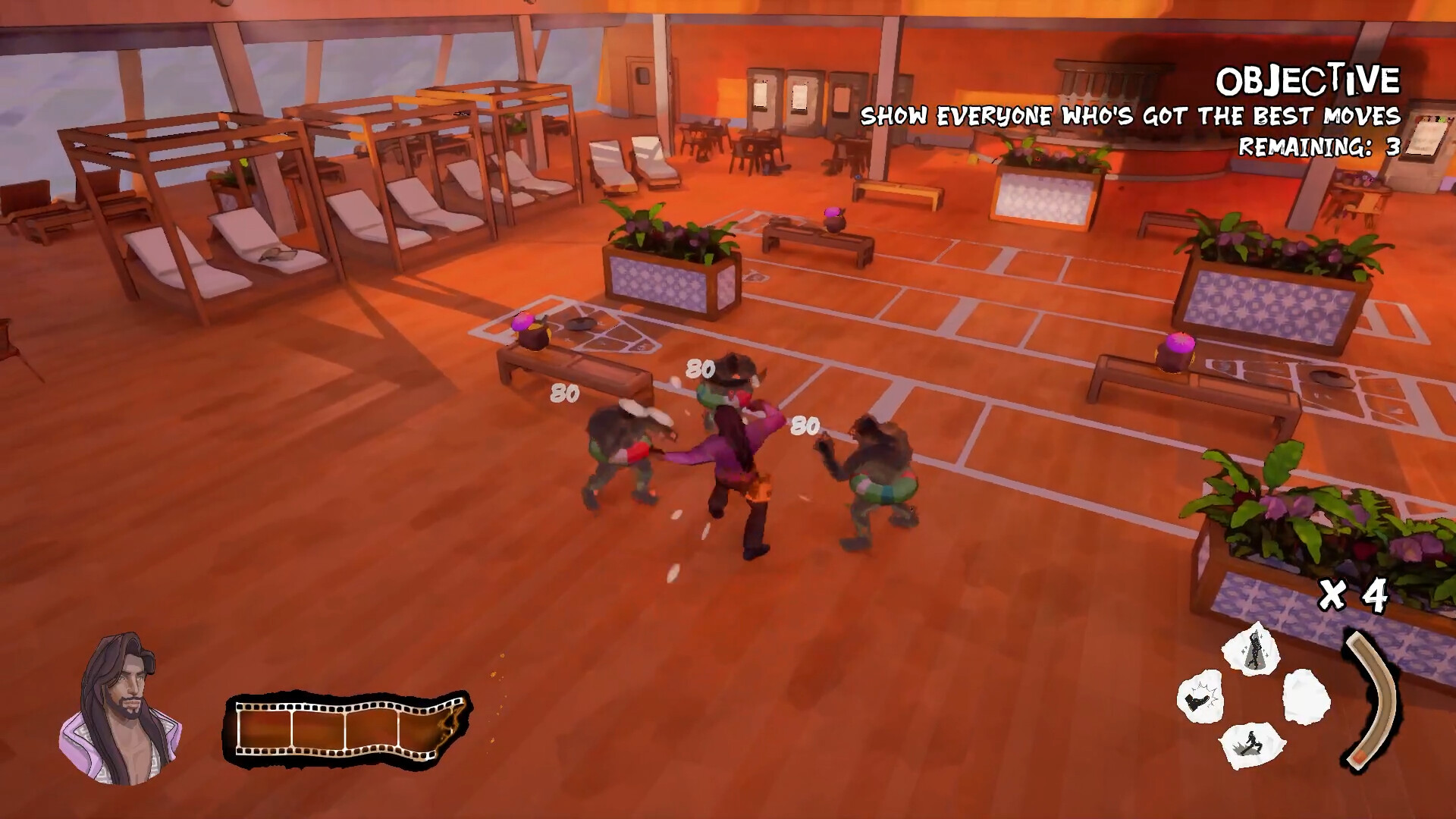 Reel Run screenshot 5