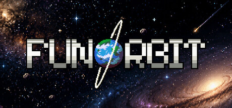 Funorbit — Steam header