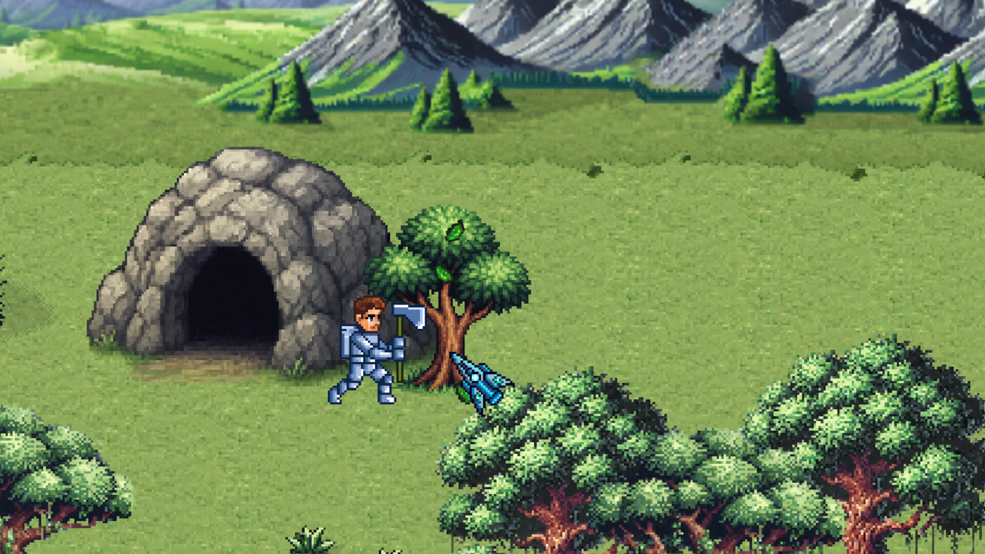 Funorbit screenshot 2