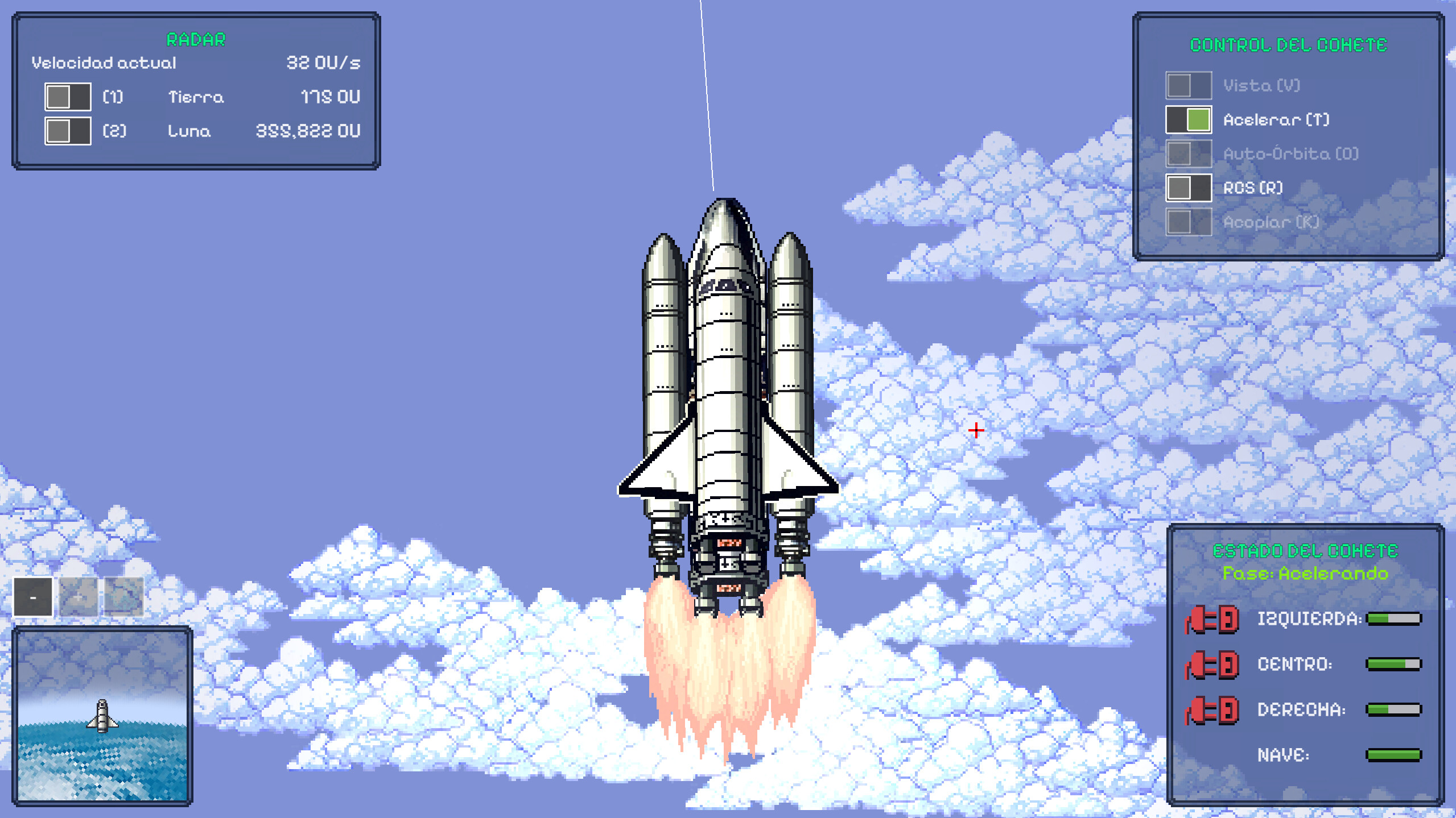 Funorbit screenshot 3