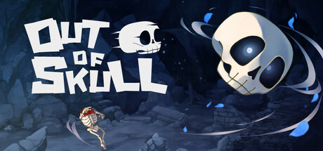 Out of Skull Cover Image