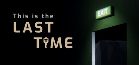 This is the last time
