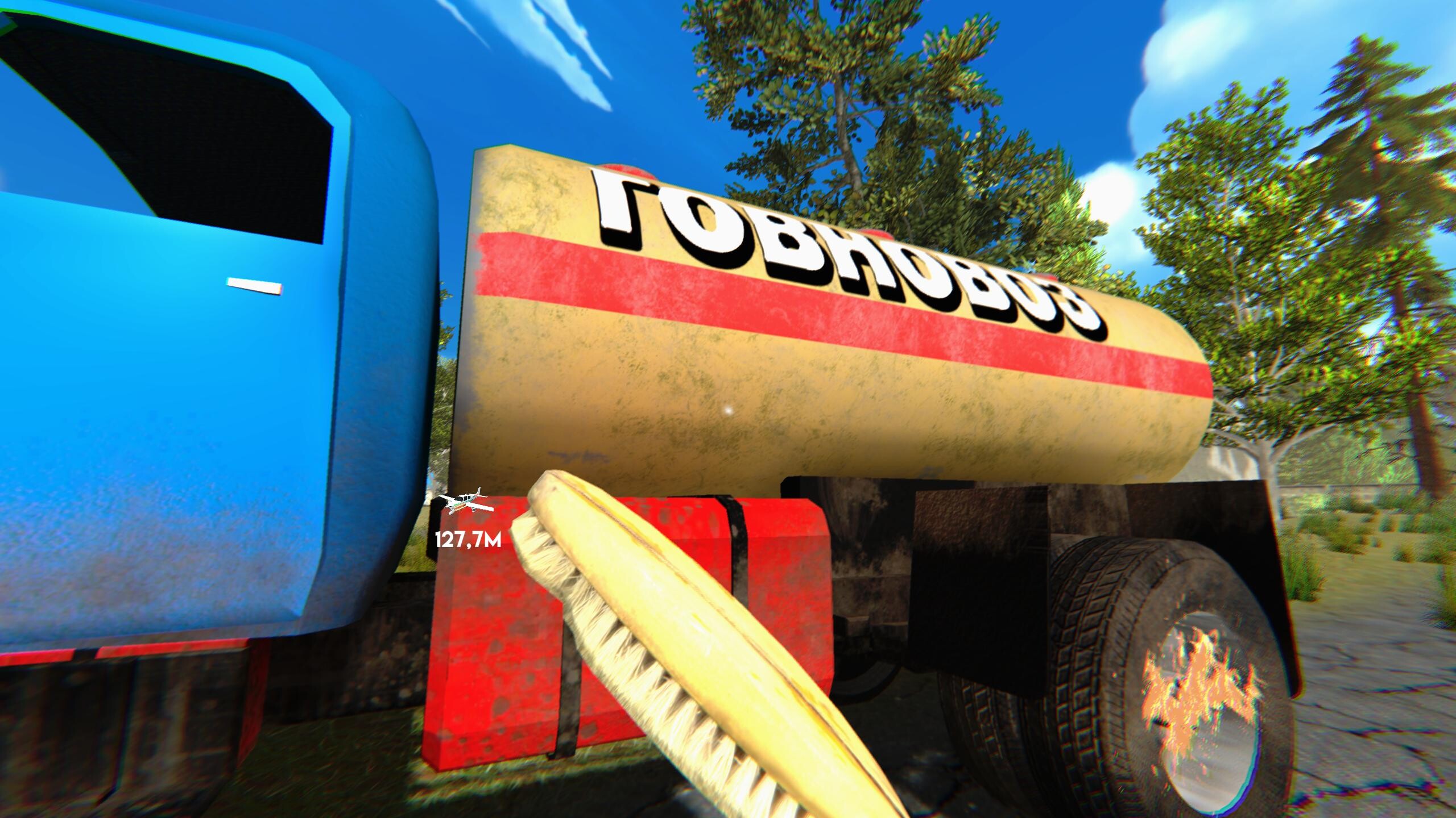 ESCAPE FROM TIMOKHA 2: ARMY screenshot 11