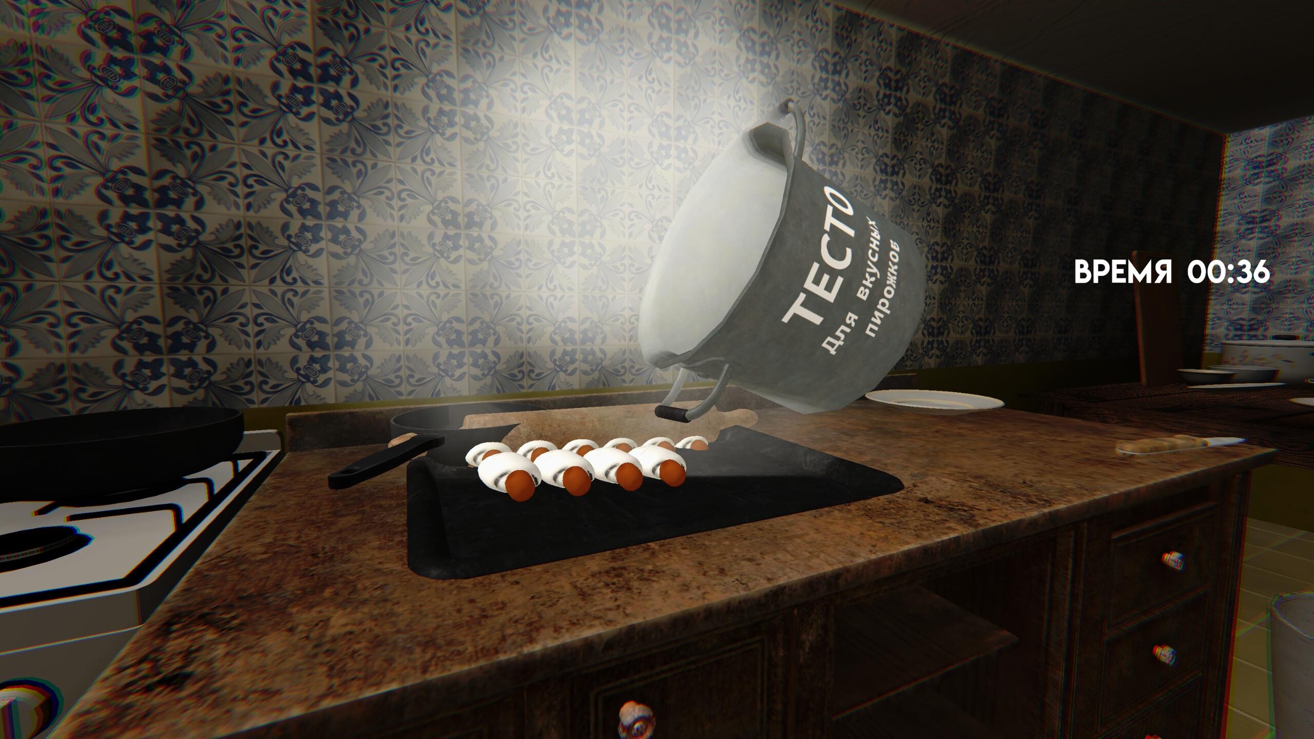 ESCAPE FROM TIMOKHA 2: ARMY screenshot 9