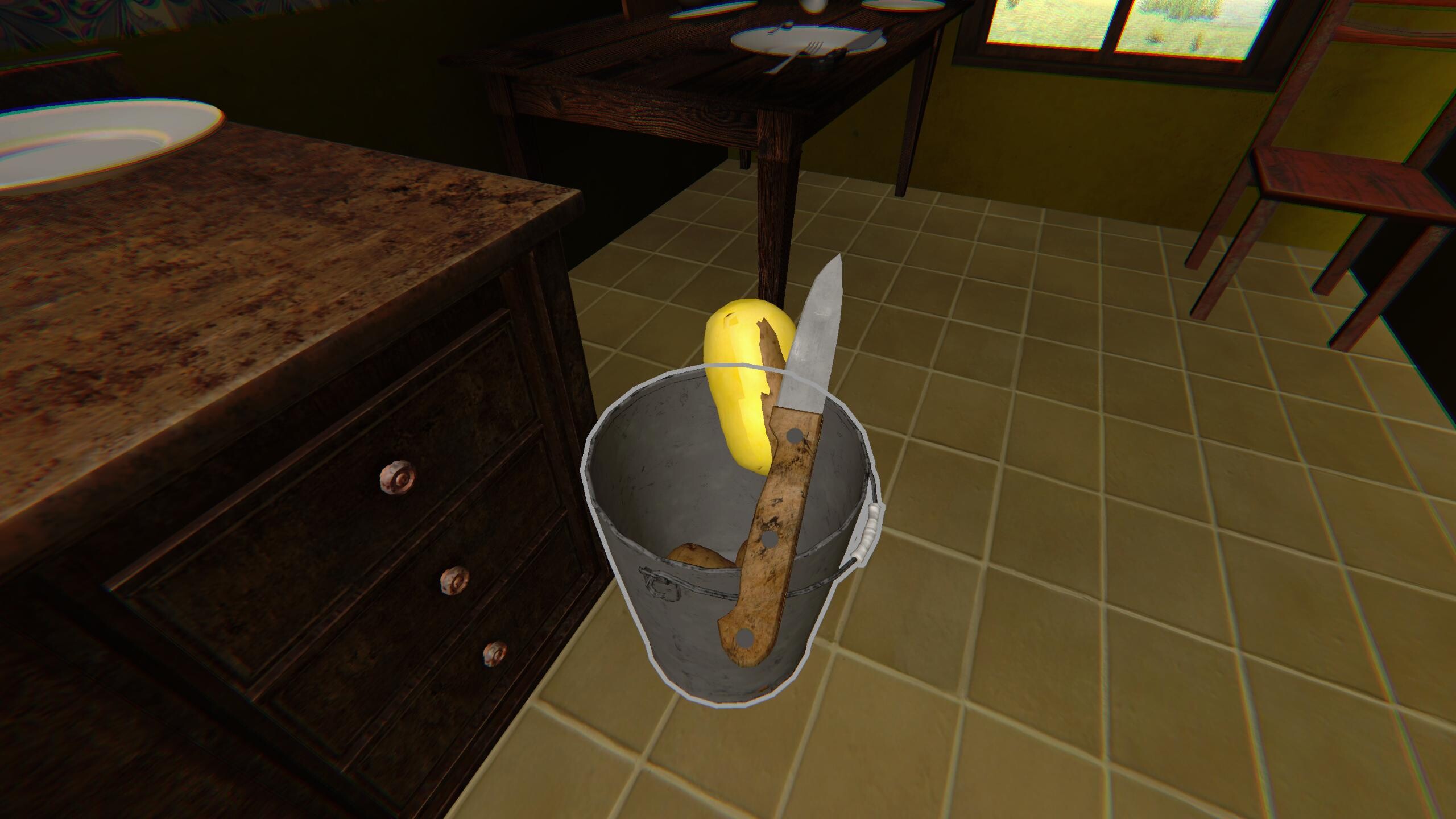 ESCAPE FROM TIMOKHA 2: ARMY screenshot 6