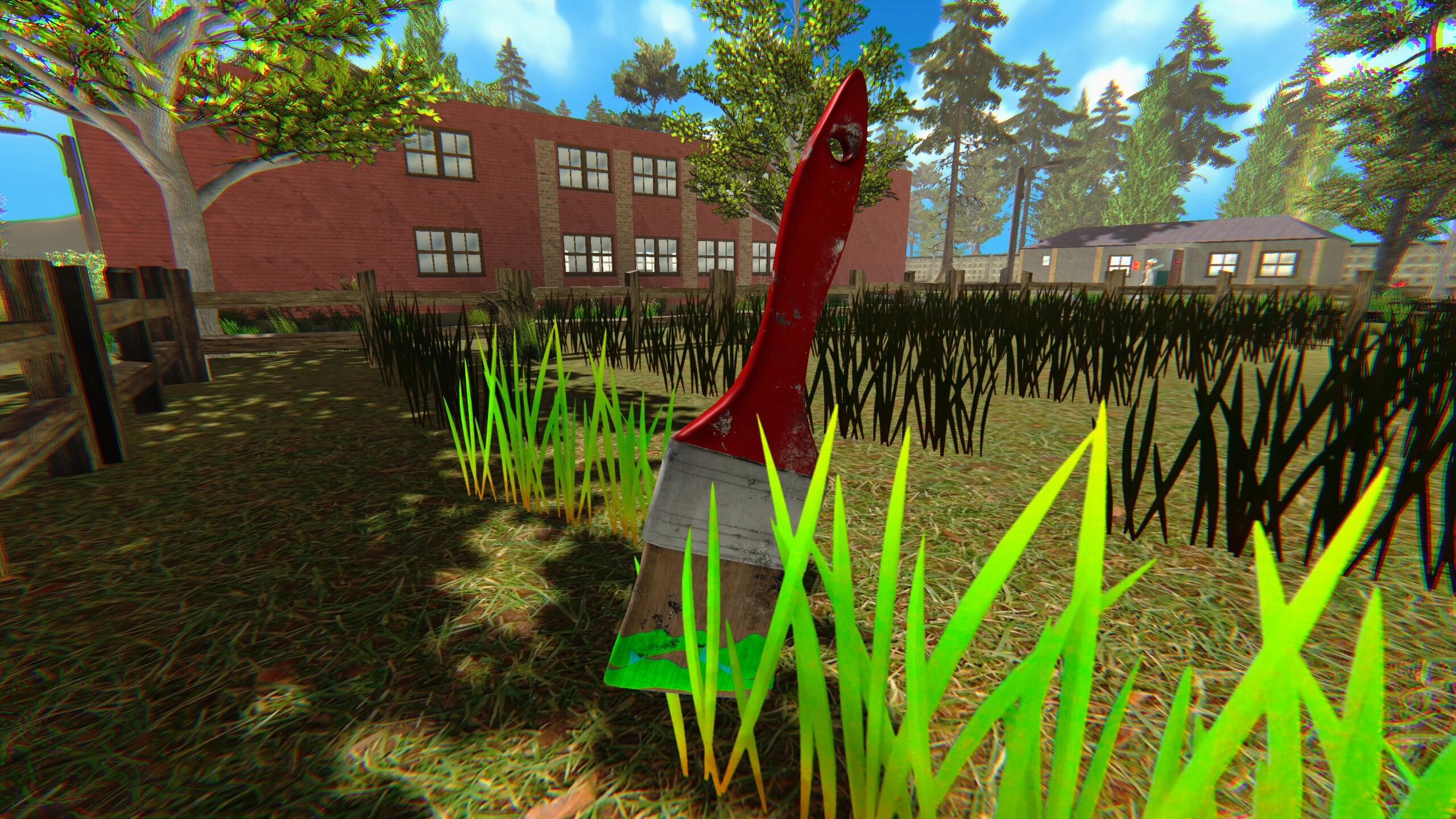ESCAPE FROM TIMOKHA 2: ARMY screenshot 3