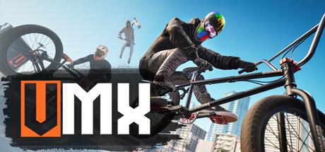 VMX