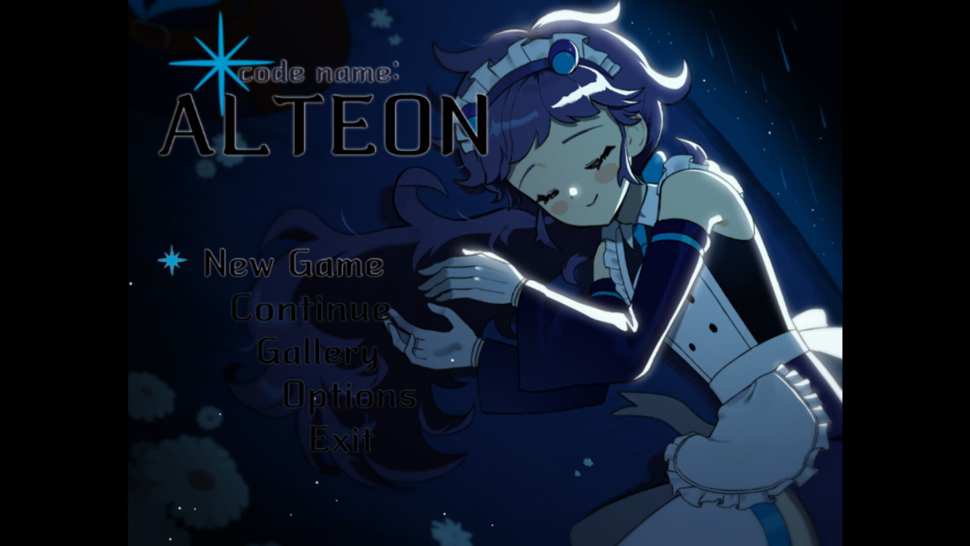 Codename: ALTEON screenshot 6