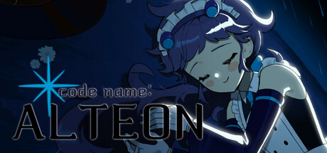code name: ALTEON Cover Image