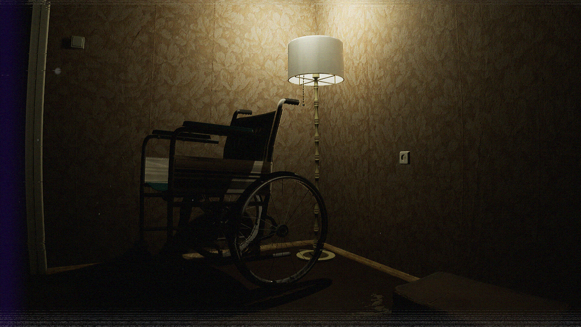 Burial screenshot 8