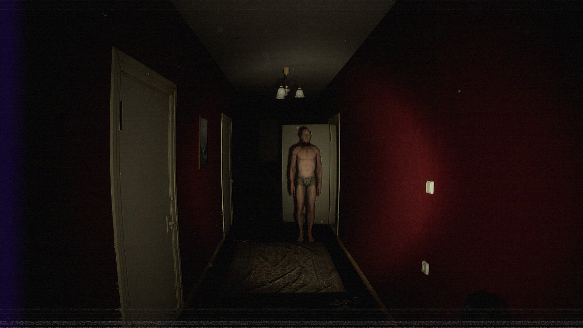 Burial screenshot 4