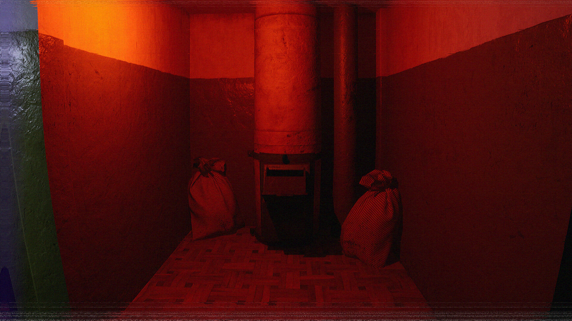 Burial screenshot 11