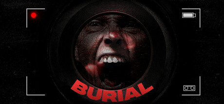 Burial on Steam