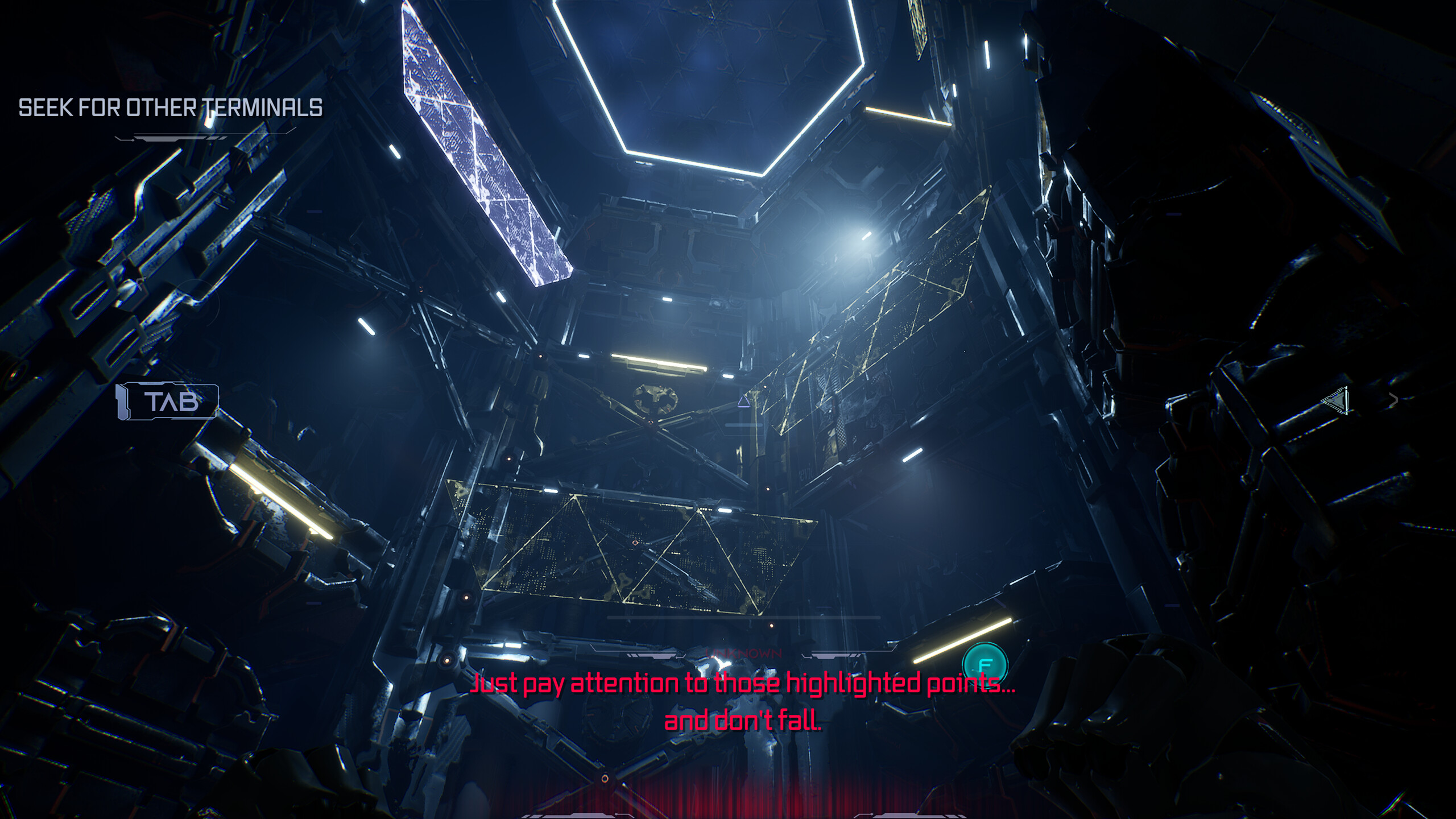 XELVITA screenshot 5