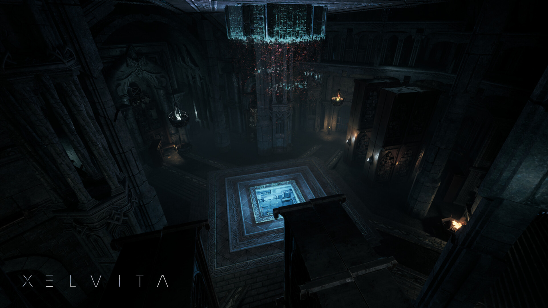 XELVITA screenshot 3