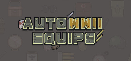 Auto WWII Equips