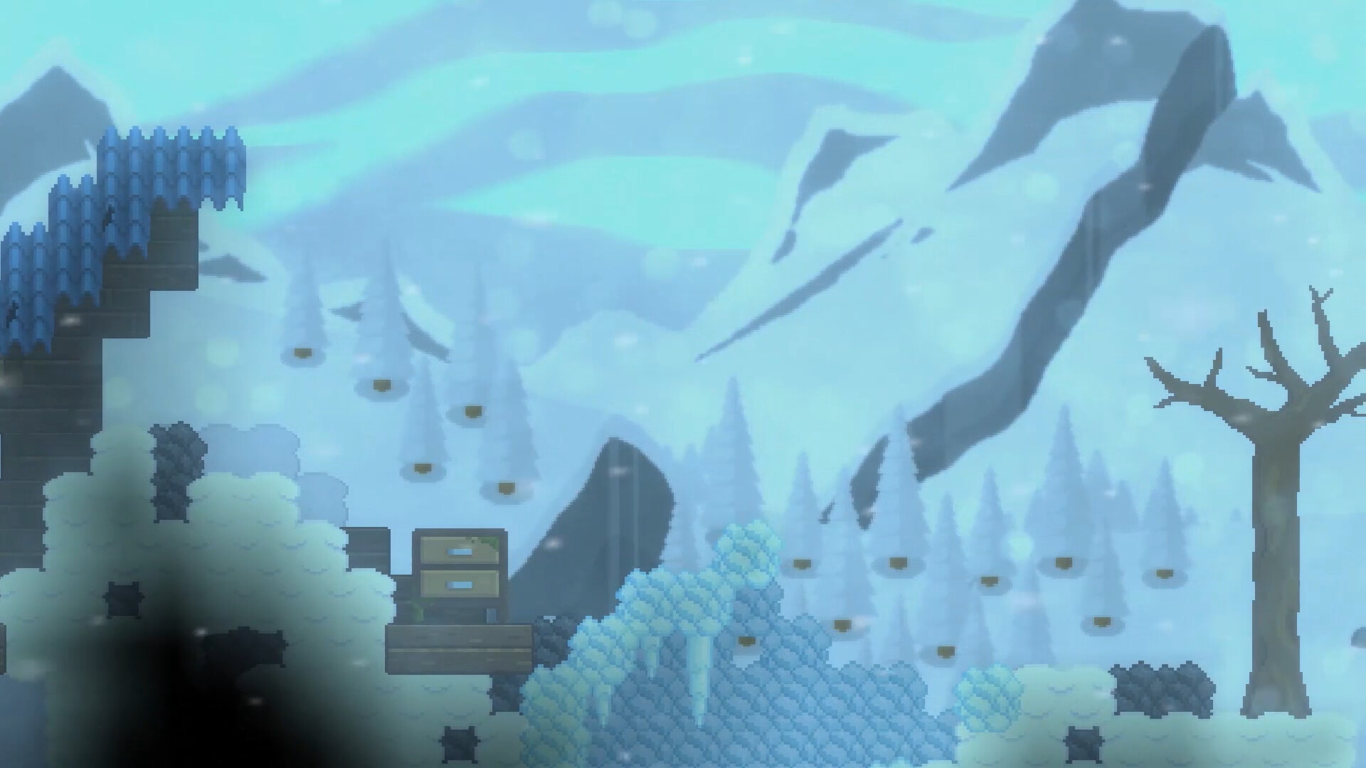 The Overlap screenshot 6
