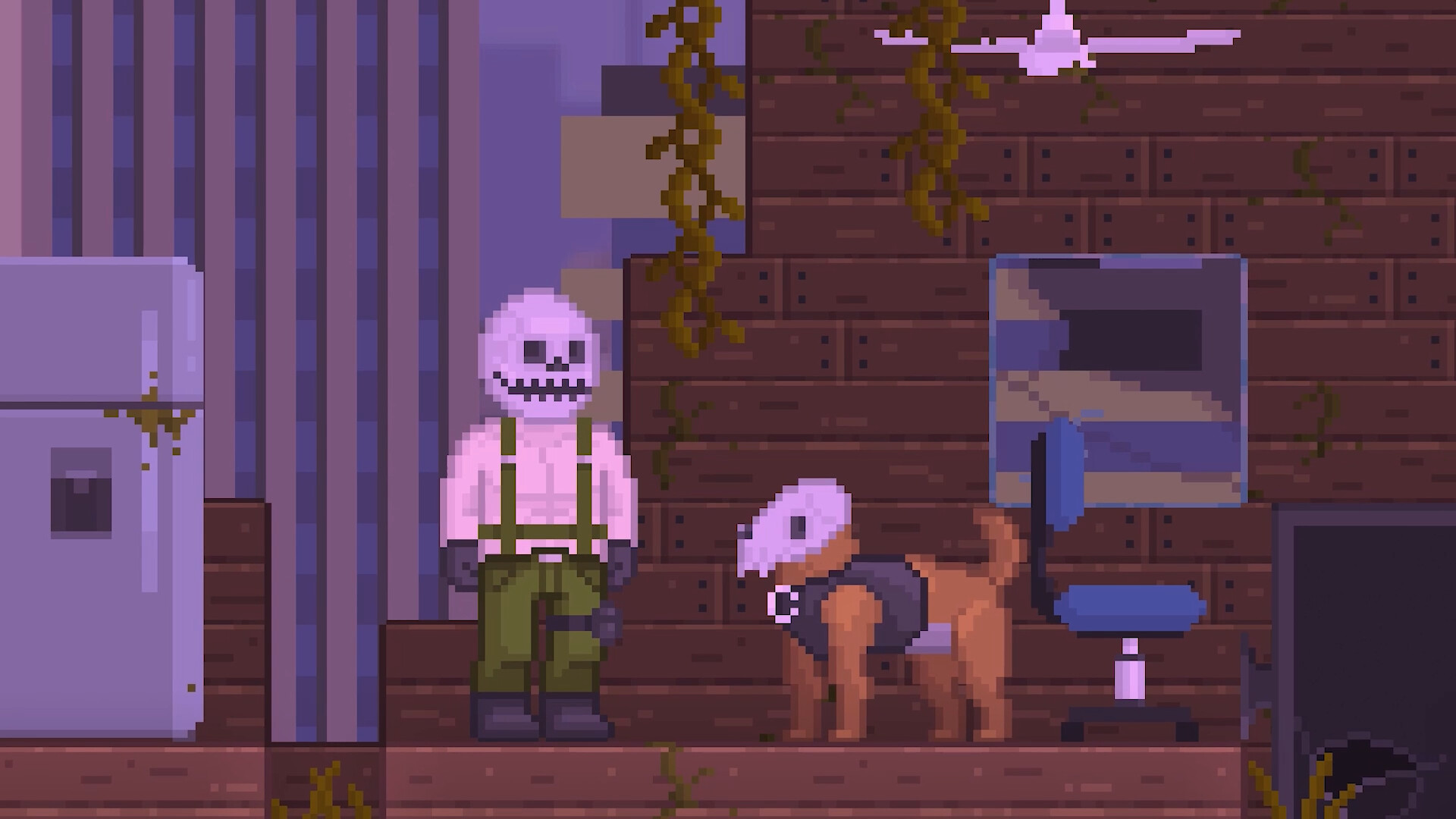 The Overlap screenshot 14