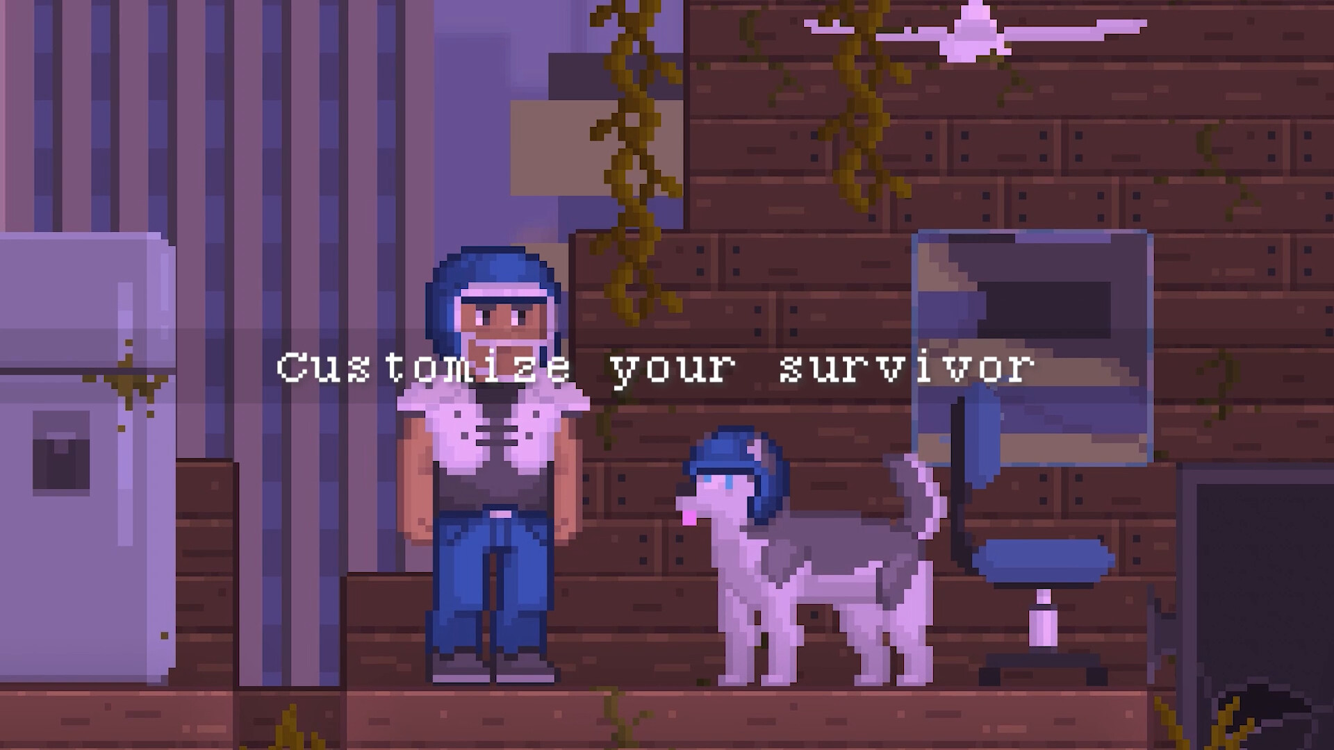 The Overlap screenshot 13