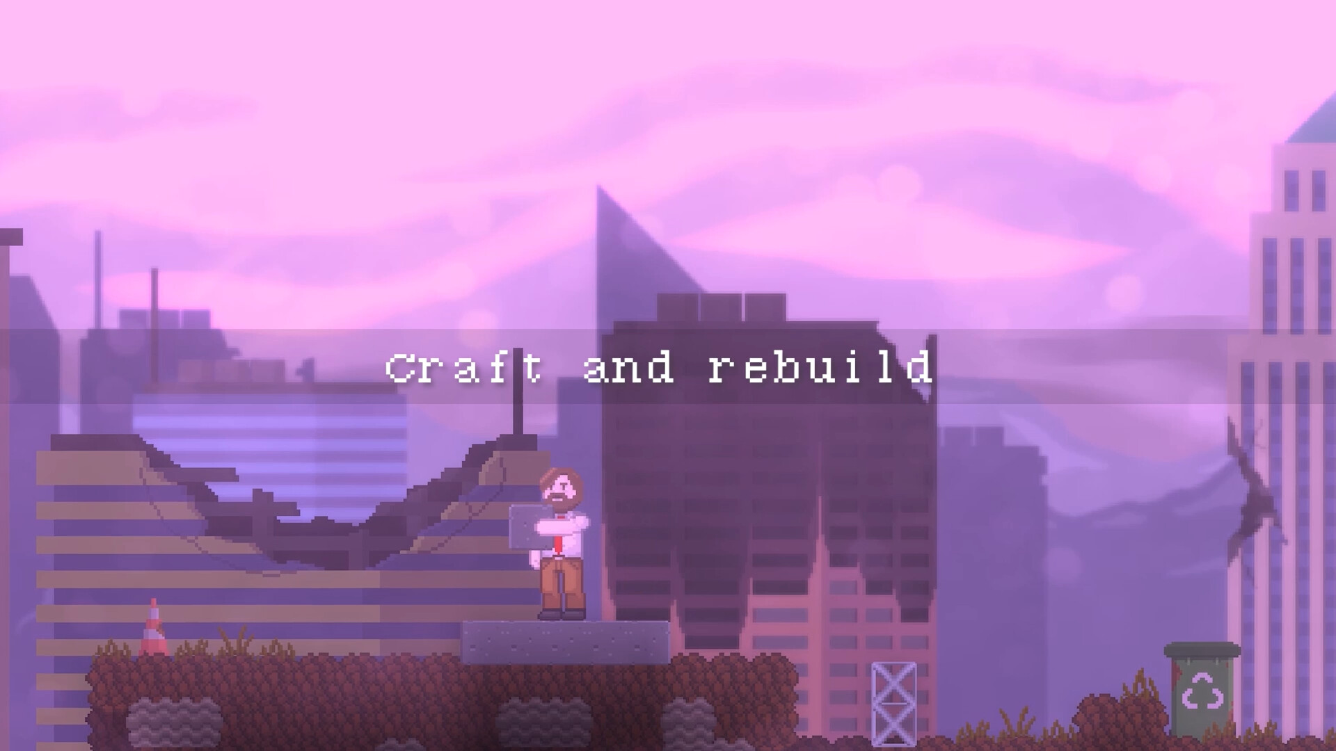 The Overlap screenshot 11
