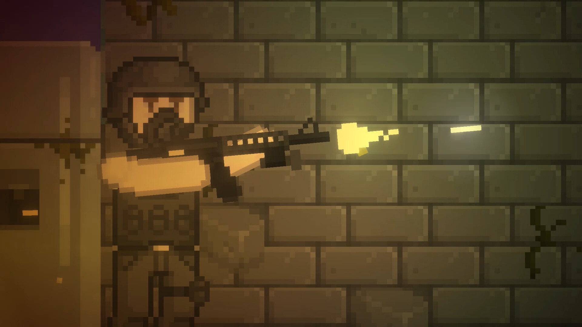 The Overlap screenshot 19