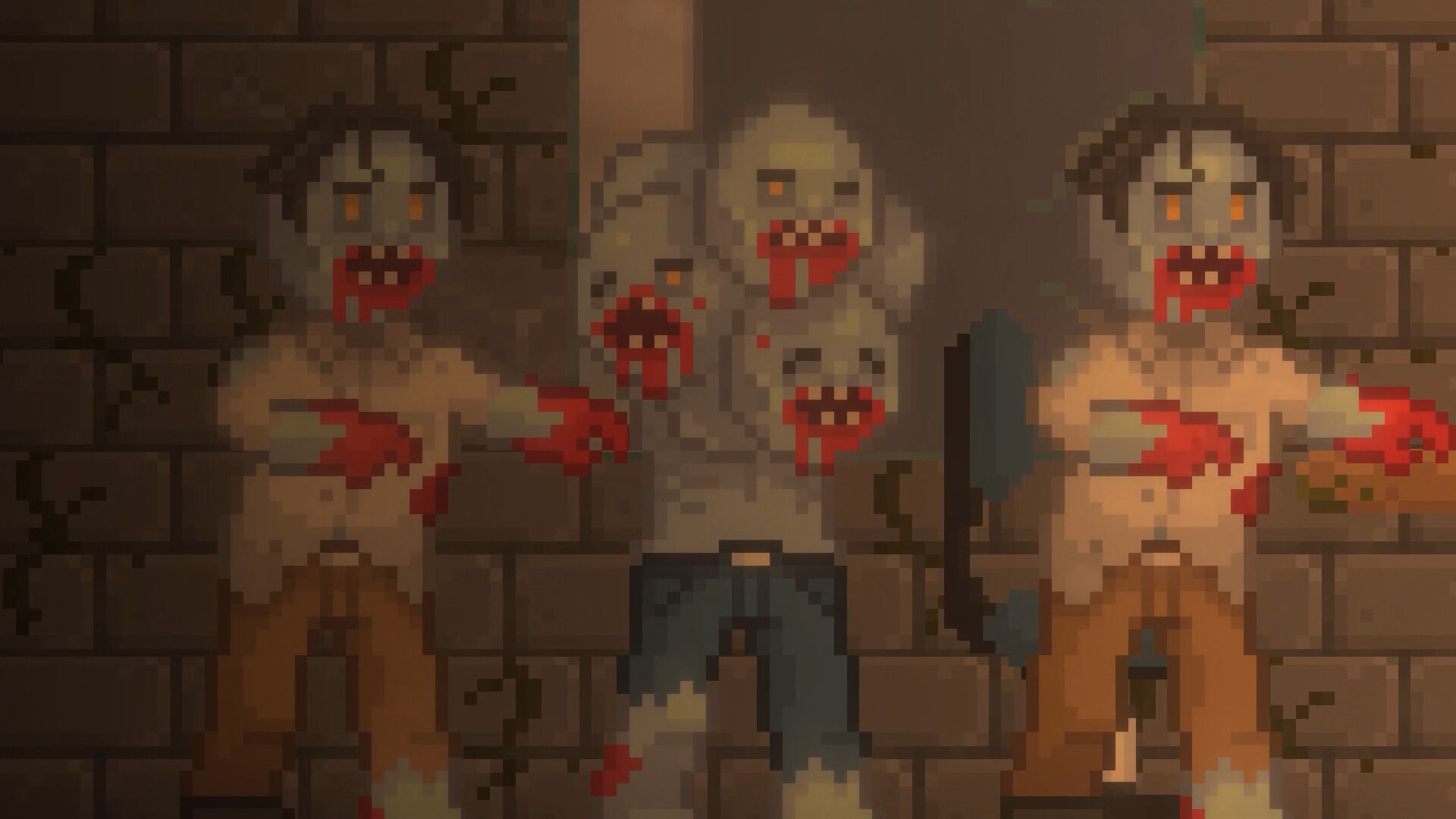 The Overlap screenshot 2