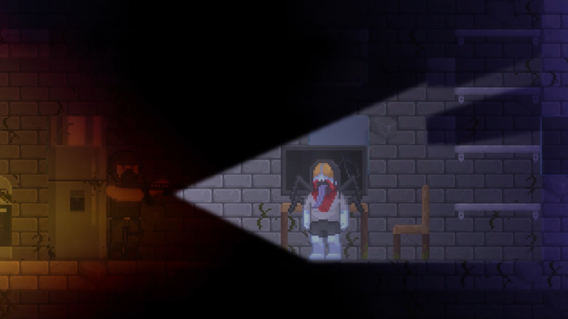 The Overlap screenshot 18