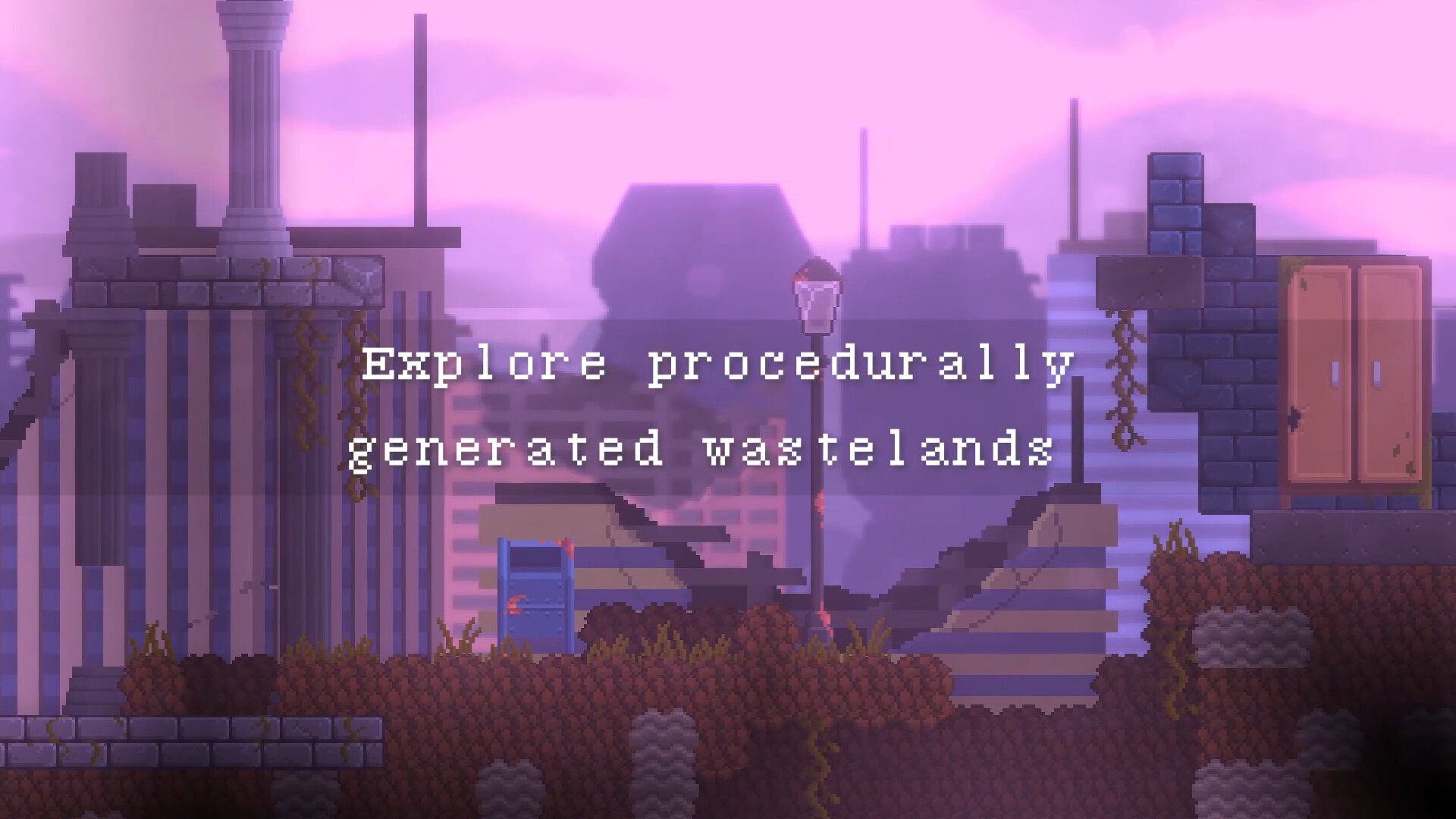 The Overlap screenshot 5