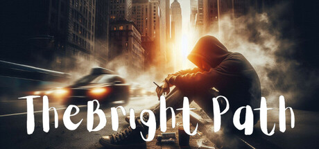 The Bright Path Cover Image