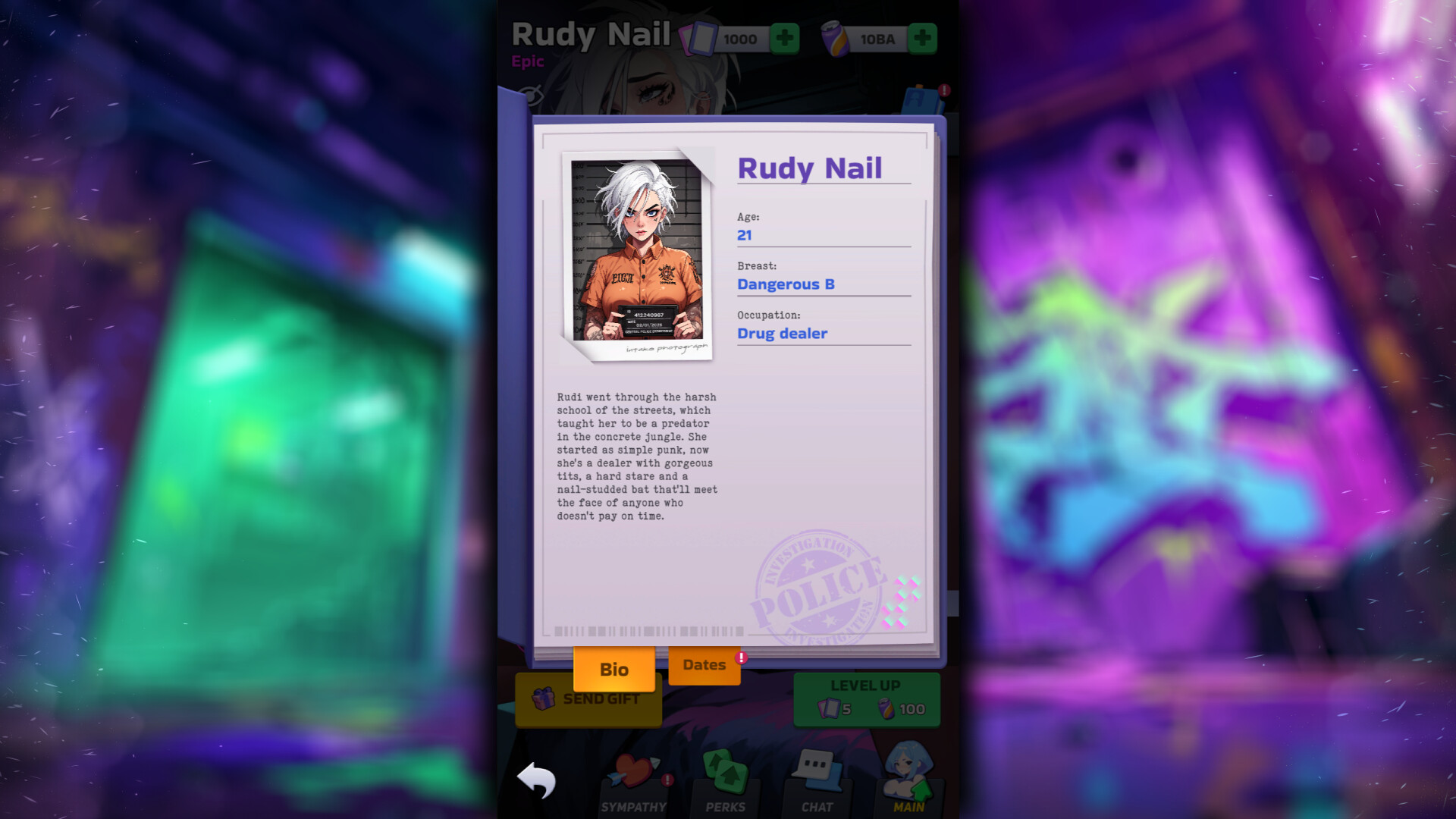 Slut Squad screenshot 12