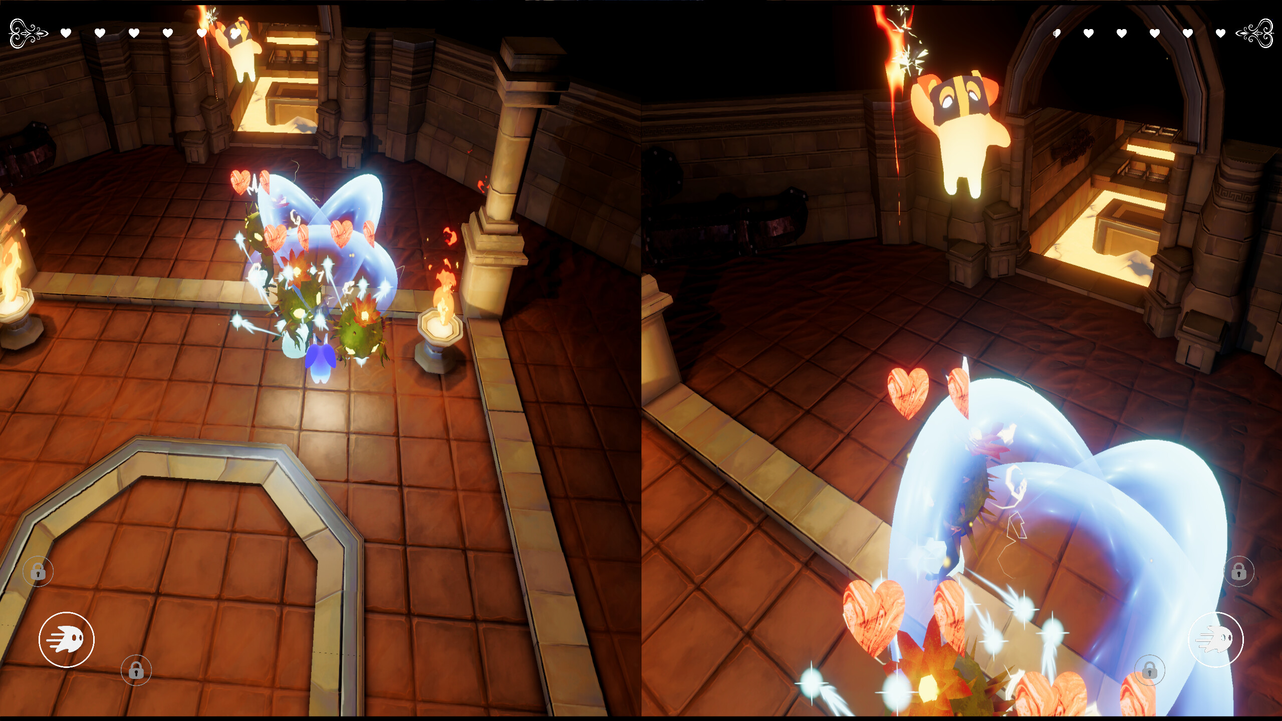 Wish for Eternity screenshot 6